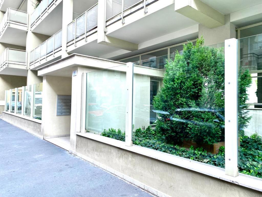 Mpm - Belinzaghi 5 6 Pax Milão Exterior foto